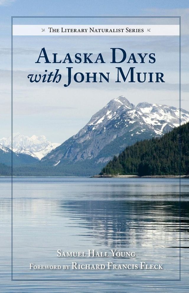  Alaska Days with John Muir(Kobo/電子書)