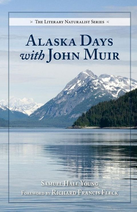 Alaska Days with John Muir(Kobo/電子書)