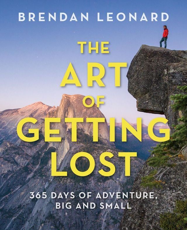  The Art of Getting Lost(Kobo/電子書)