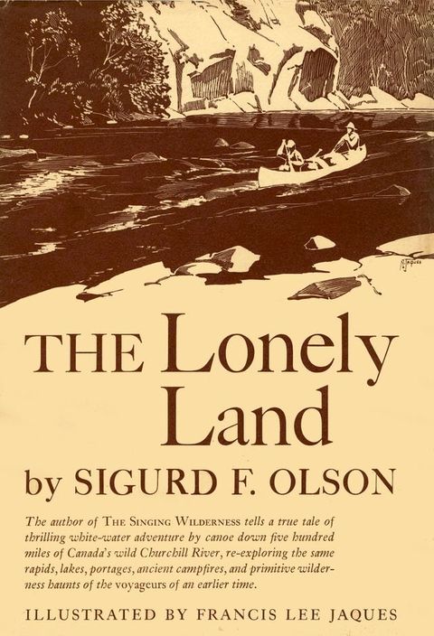 Lonely Land(Kobo/電子書)