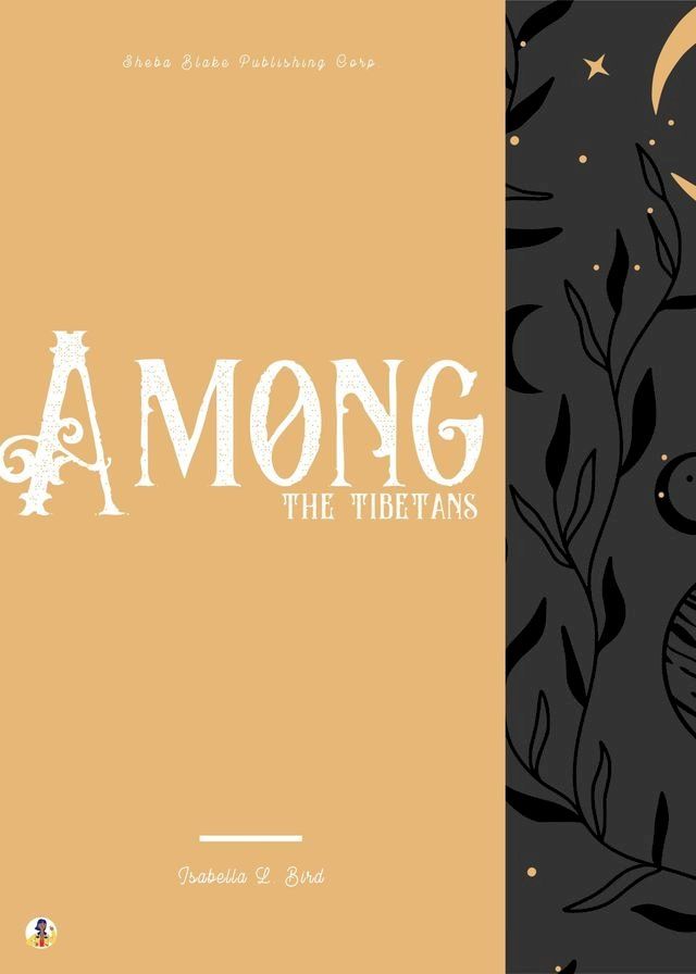  Among the Tibetans(Kobo/電子書)