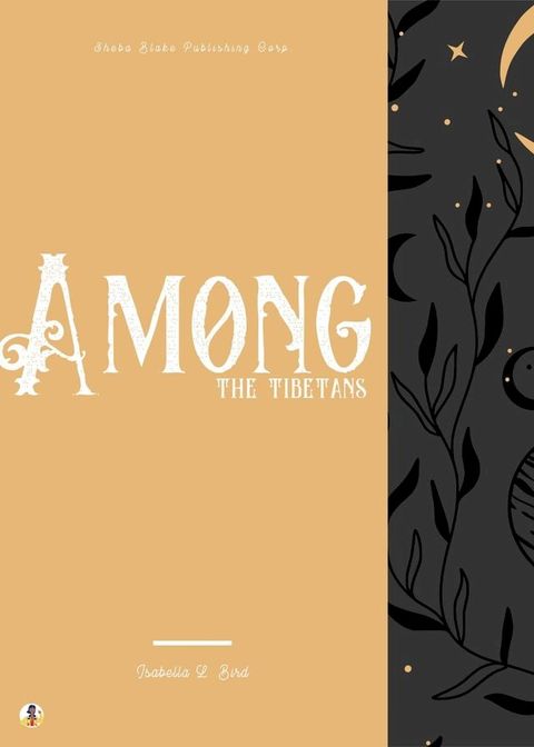 Among the Tibetans(Kobo/電子書)