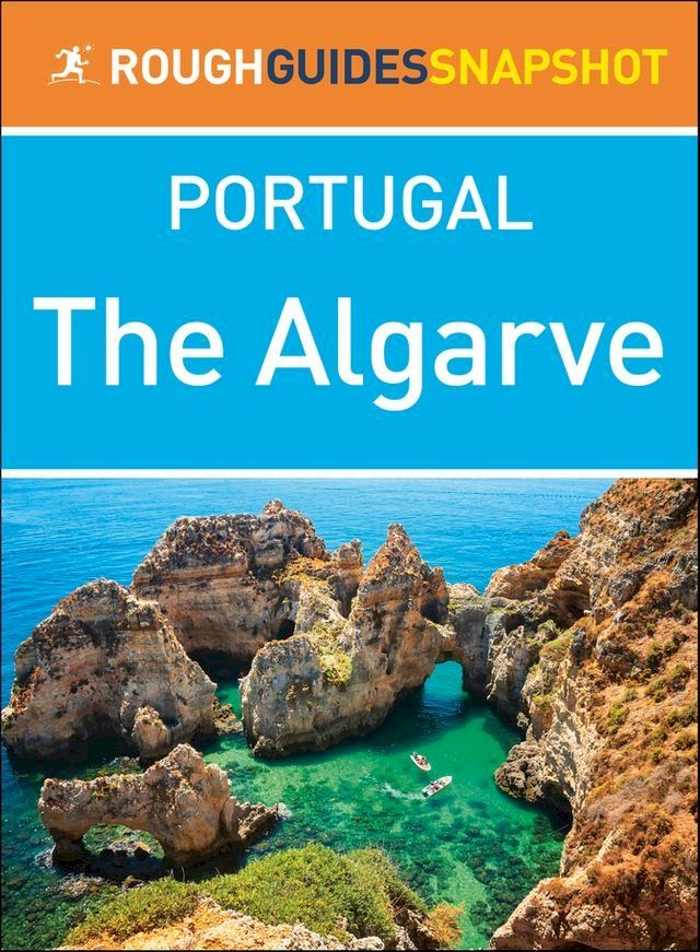  Algarve (Rough Guides Snapshot Portugal)(Kobo/電子書)