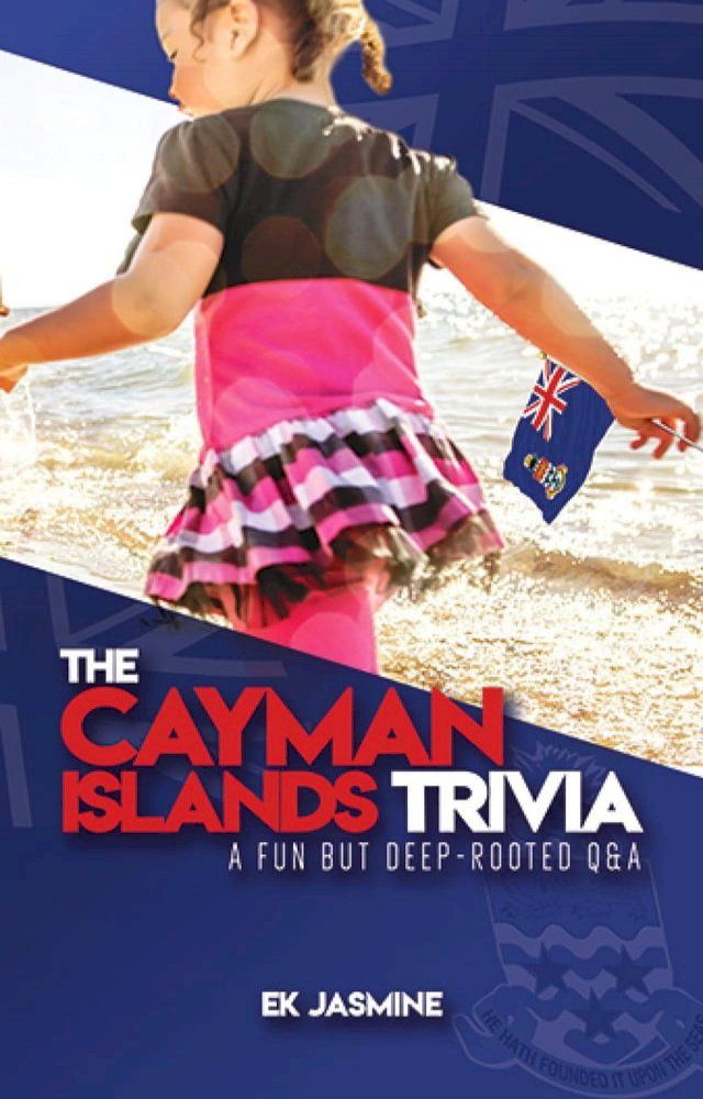  The Cayman Islands Trivia(Kobo/電子書)