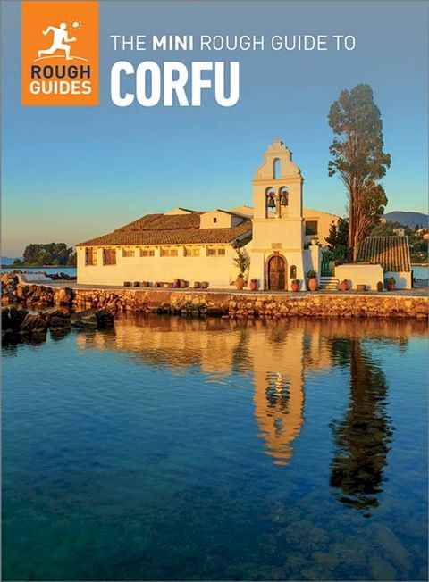 The Mini Rough Guide to Corfu (Travel Guide eBook)(Kobo/電子書)