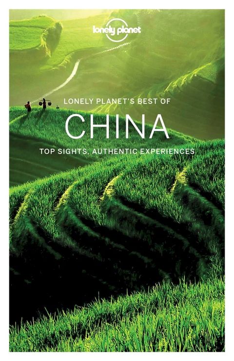 Lonely Planet Best of China(Kobo/電子書)