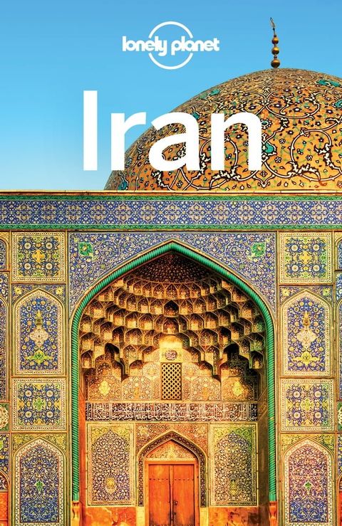 Lonely Planet Iran(Kobo/電子書)