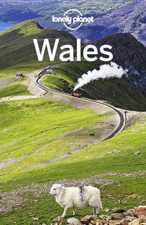 Lonely Planet Wales(Kobo/電子書)