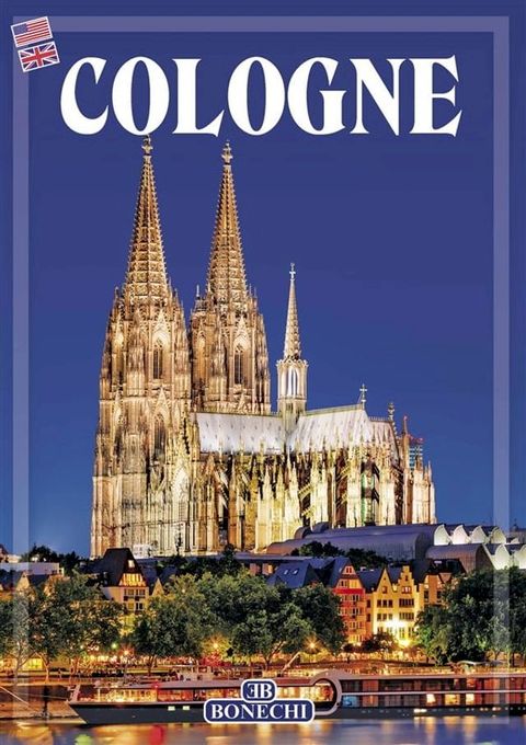 Cologne(Kobo/電子書)