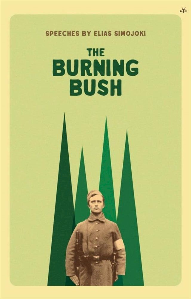  The Burning Bush(Kobo/電子書)