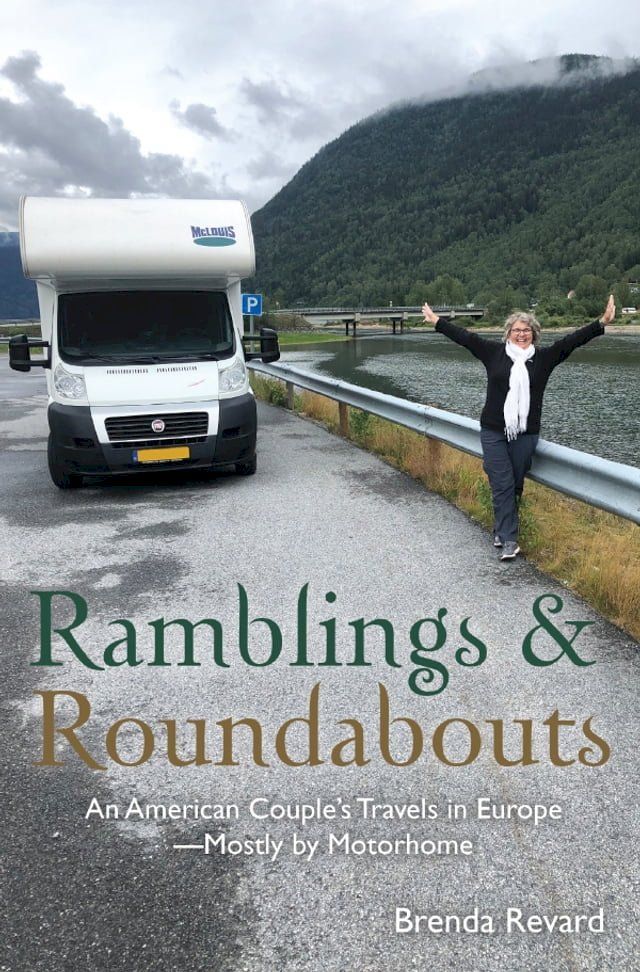  Ramblings and Roundabouts(Kobo/電子書)