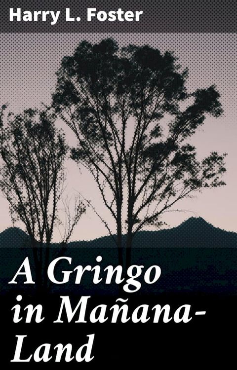 A Gringo in Ma&ntilde;ana-Land(Kobo/電子書)