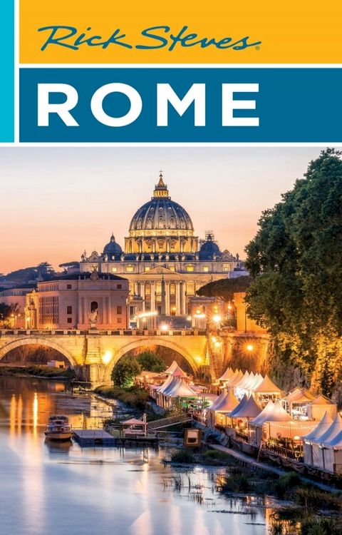 Rick Steves Rome(Kobo/電子書)