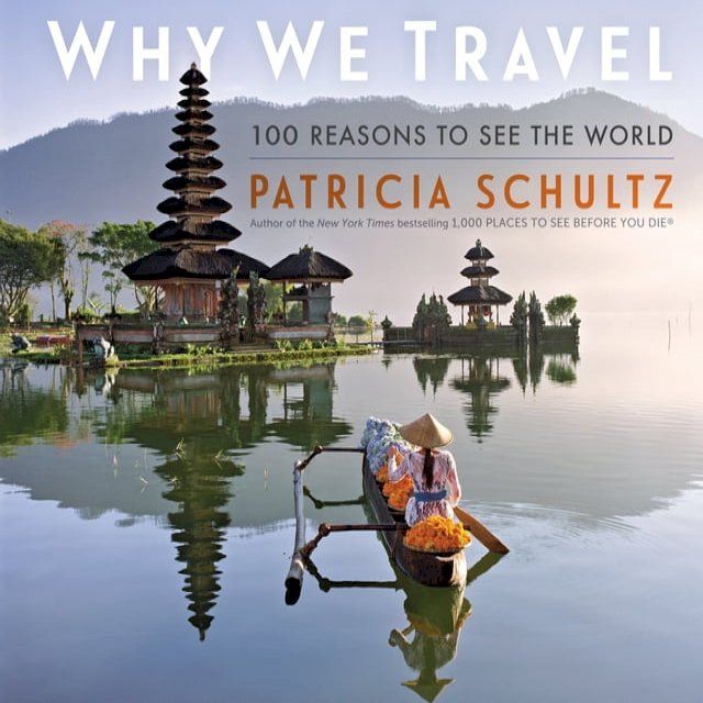  Why We Travel(Kobo/電子書)