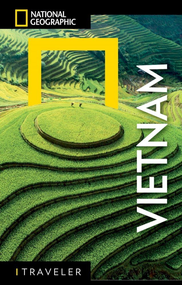  Vietnam(Kobo/電子書)