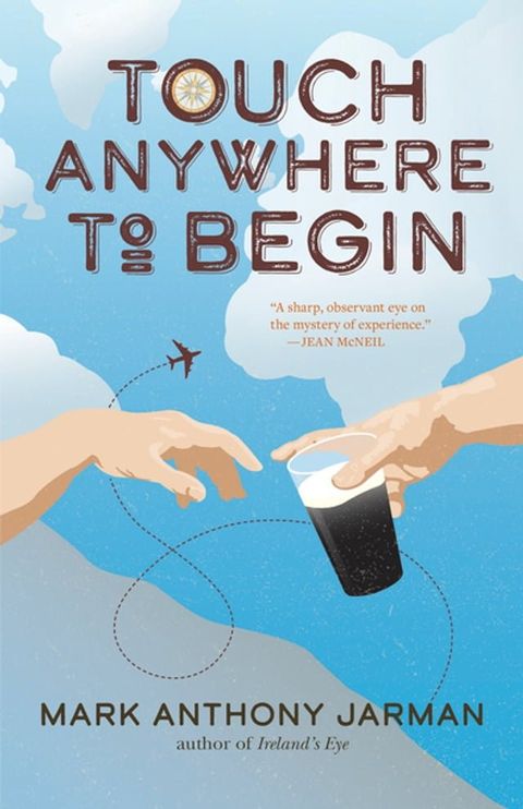 Touch Anywhere to Begin(Kobo/電子書)