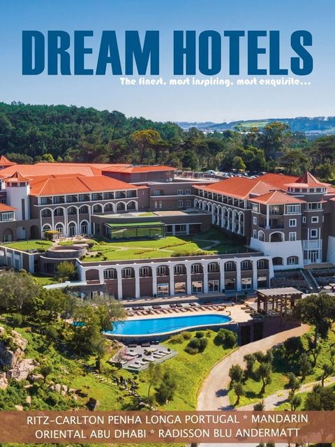 Dream Hotels(Kobo/電子書)