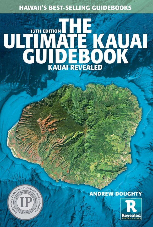  The Ultimate Kauai Guidebook(Kobo/電子書)