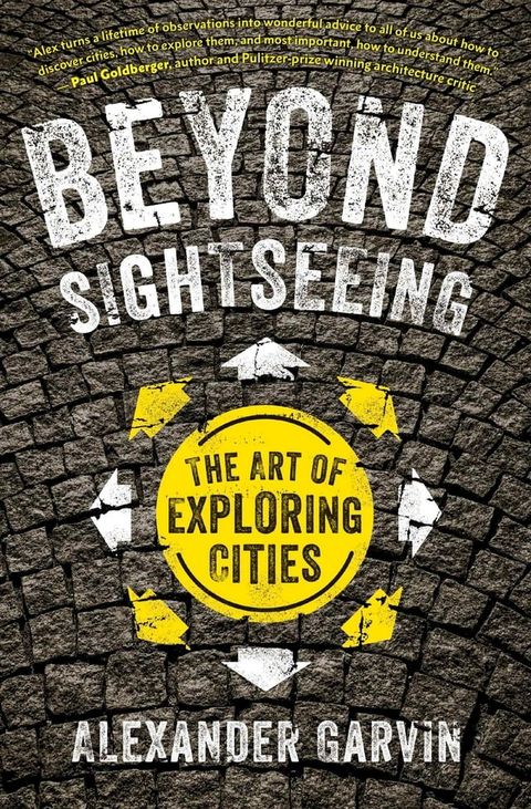 Beyond Sightseeing(Kobo/電子書)