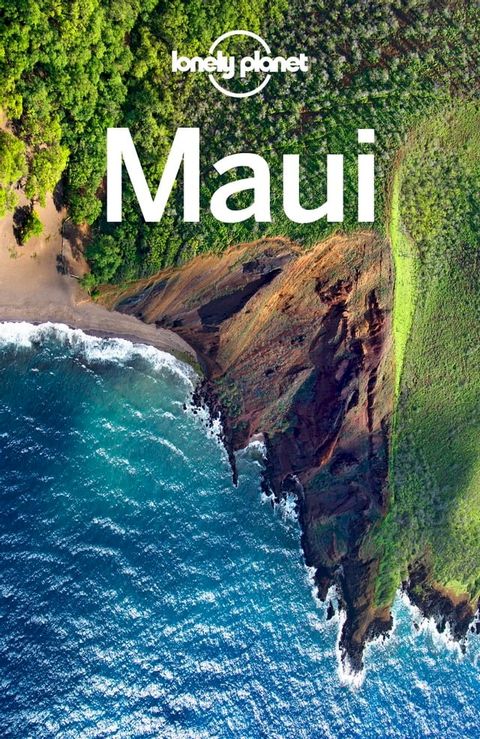 Lonely Planet Maui(Kobo/電子書)