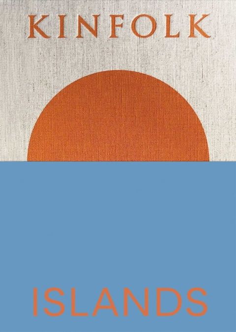 Kinfolk Islands(Kobo/電子書)