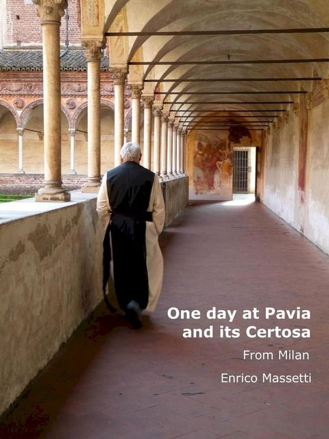 One Day in Pavia(Kobo/電子書)