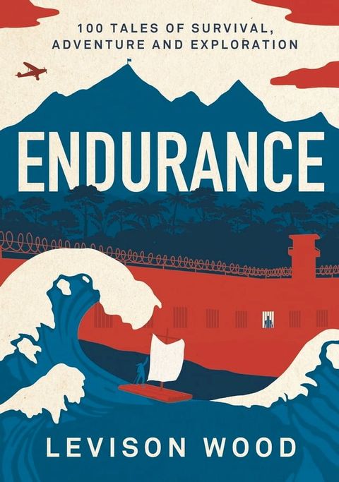 Endurance(Kobo/電子書)