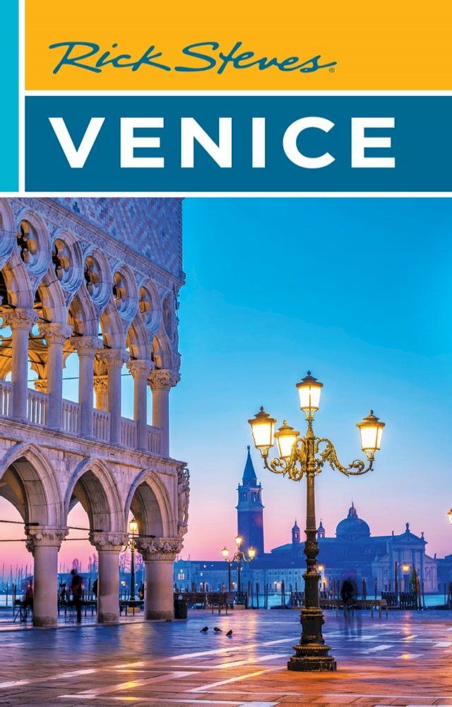  Rick Steves Venice(Kobo/電子書)