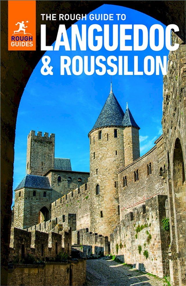  The Rough Guide to Languedoc & Roussillon (Travel Guide eBook)(Kobo/電子書)