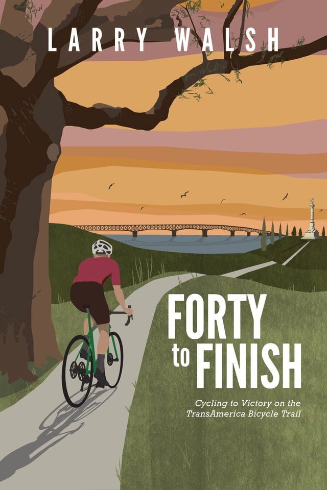  Forty to Finish(Kobo/電子書)