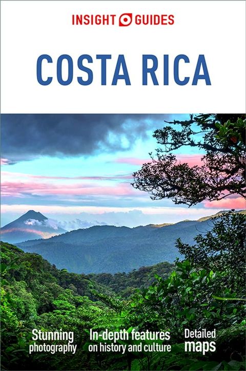 Insight Guides Costa Rica (Travel Guide eBook)(Kobo/電子書)