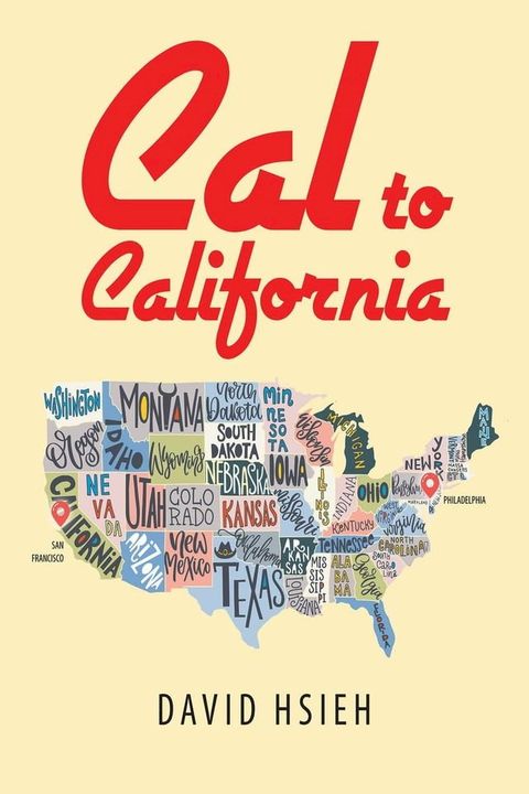 Cal to California(Kobo/電子書)