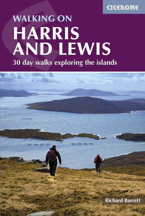 Walking on Harris and Lewis(Kobo/電子書)