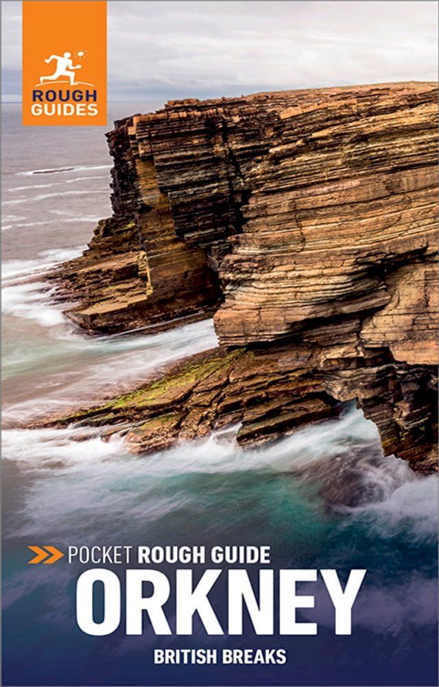  Pocket Rough Guide British Breaks Orkney (Travel Guide eBook)(Kobo/電子書)