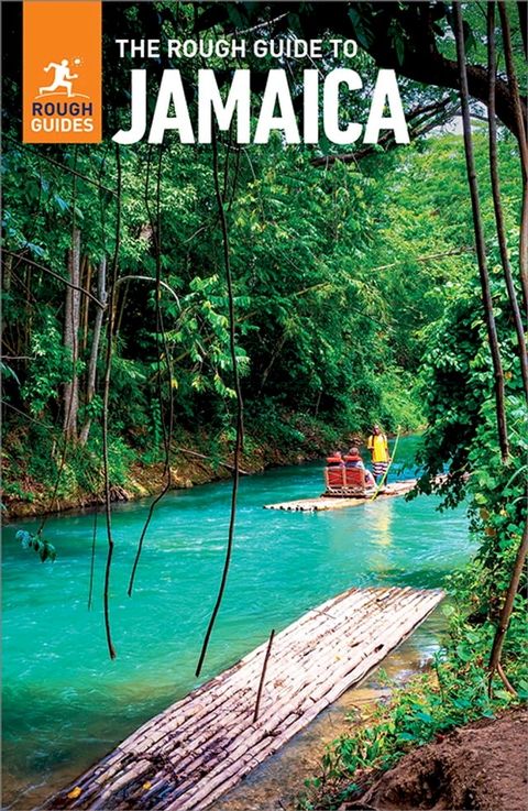 The Rough Guide to Jamaica (Travel Guide eBook)(Kobo/電子書)