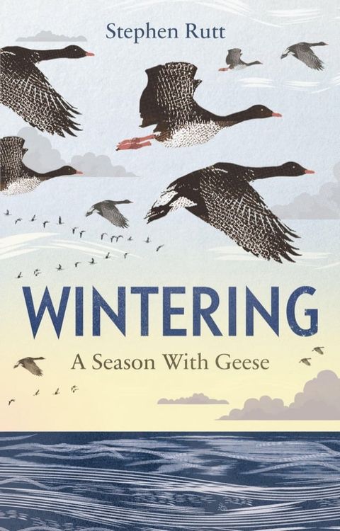 Wintering(Kobo/電子書)