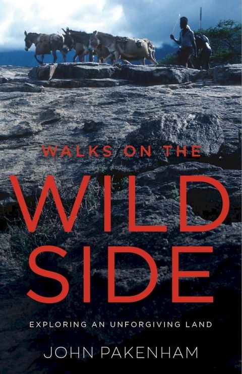 Walks on the Wild Side(Kobo/電子書)