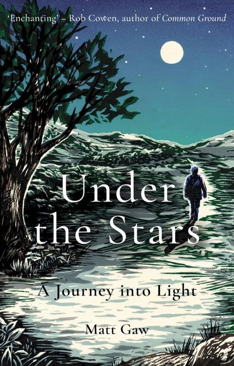 Under the Stars(Kobo/電子書)