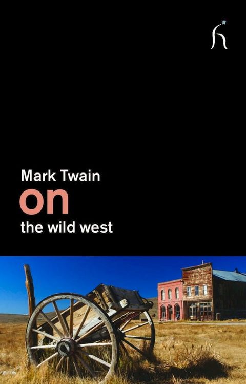 On the Wild West(Kobo/電子書)