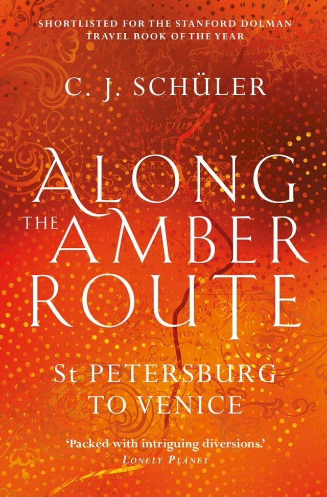  Along the Amber Route(Kobo/電子書)