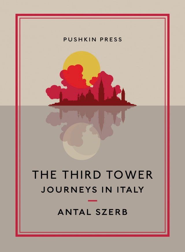  The Third Tower(Kobo/電子書)