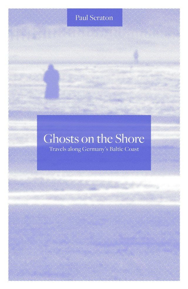  Ghosts on the Shore(Kobo/電子書)