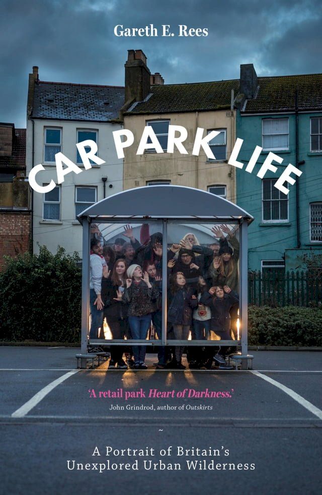  Car Park Life(Kobo/電子書)