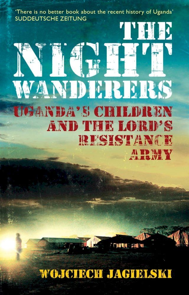  The Night Wanderers(Kobo/電子書)