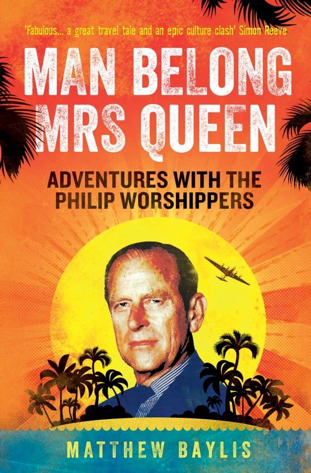  Man Belong Mrs Queen(Kobo/電子書)