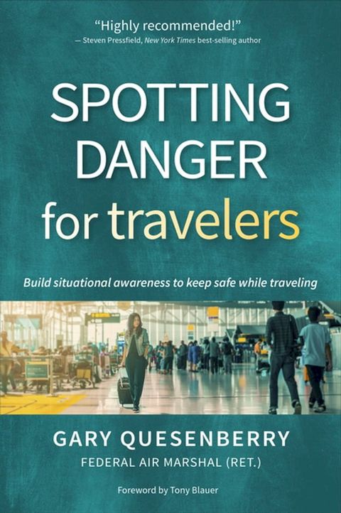 Spotting Danger for Travelers(Kobo/電子書)