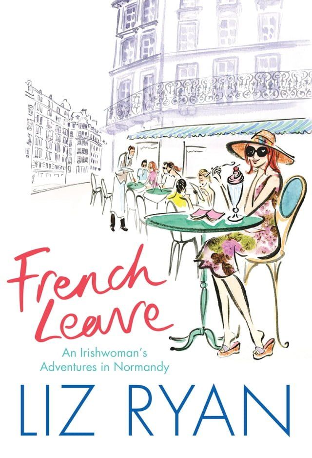  French Leave(Kobo/電子書)