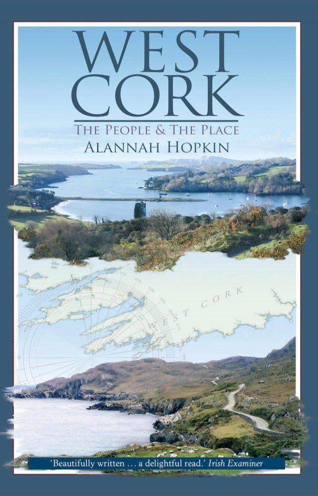  West Cork(Kobo/電子書)