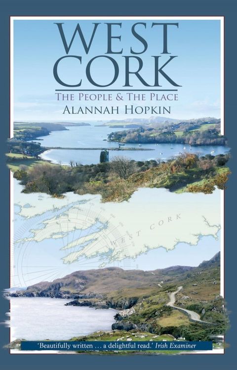 West Cork(Kobo/電子書)