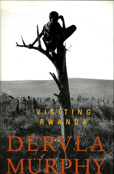 Visiting Rwanda(Kobo/電子書)